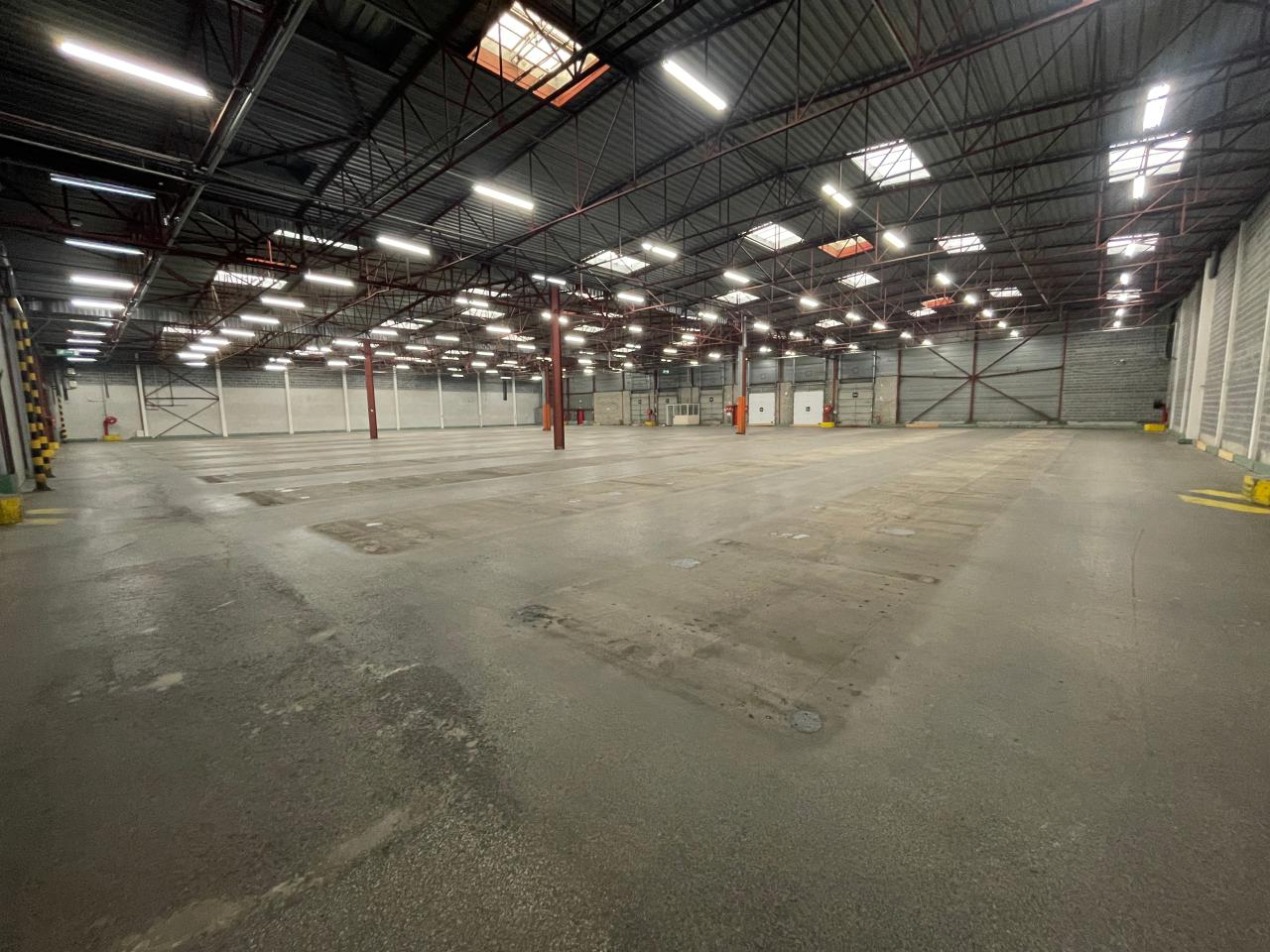 Entrepôt classe b Chaulnes 33372m² Location entrepôt classe b Chaulnes Somme OLLOG2529380 8